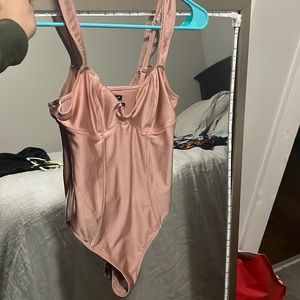Urban outfitters body suit